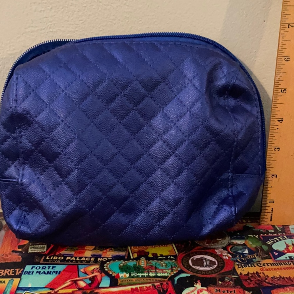 Nordstrom Makeup Bag